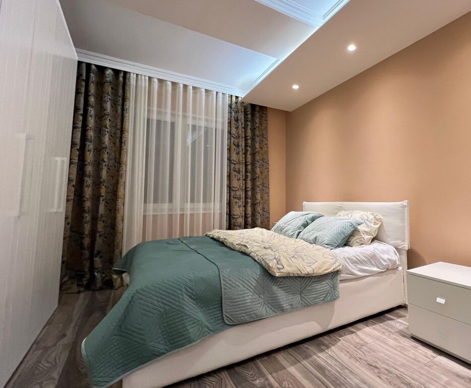📌JEPET ME QIRA | APARTAMENT 1+1 + POST PARKIMI 🚗- TEG