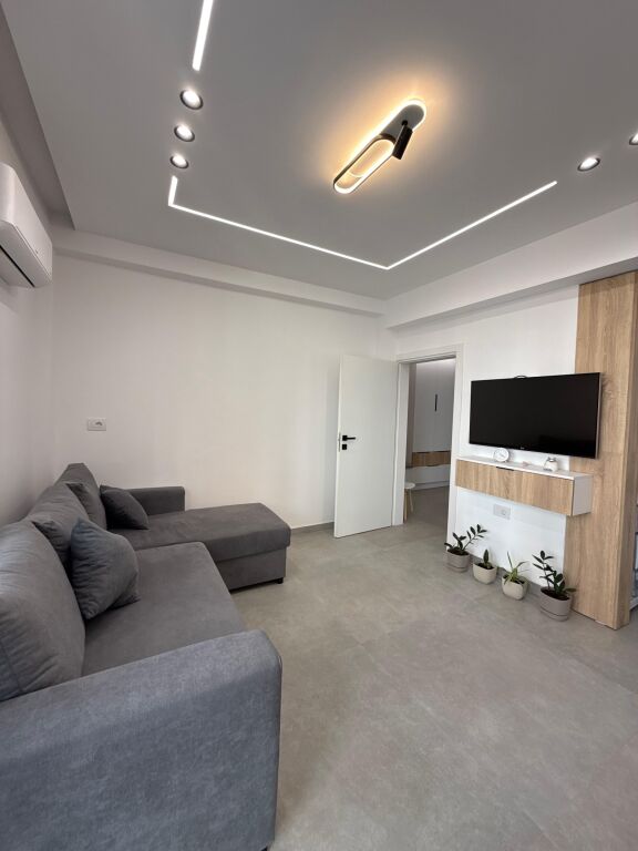 FOR RENT CENTER AREA 2+1 apartment
