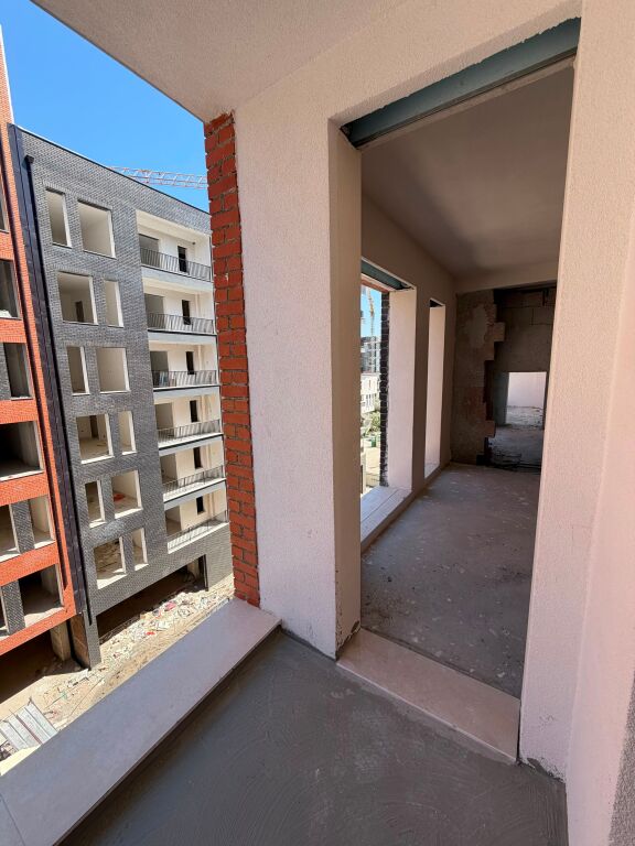 FOR SALE | APARTMENT 2+1+2 | RING SIDE