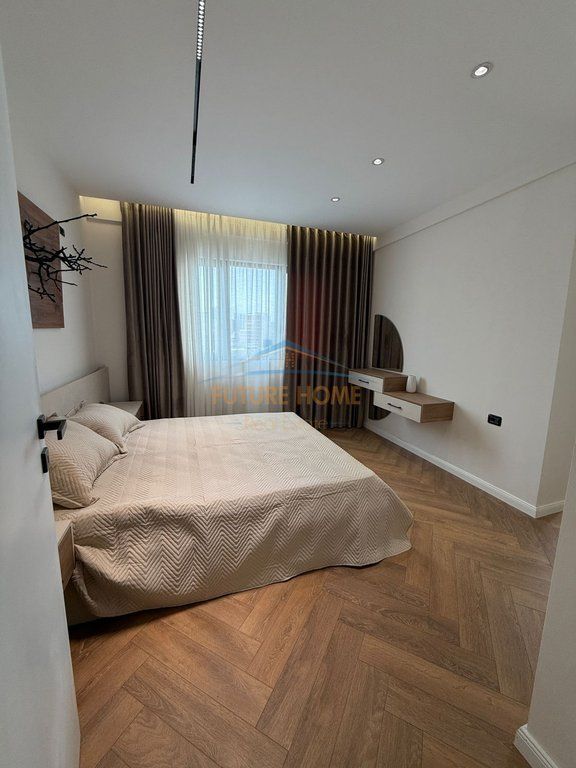 SHITET APARTAMENT 2+1 RRUGA KAVAJES PRANE PALLATIT ME SHIGJETA