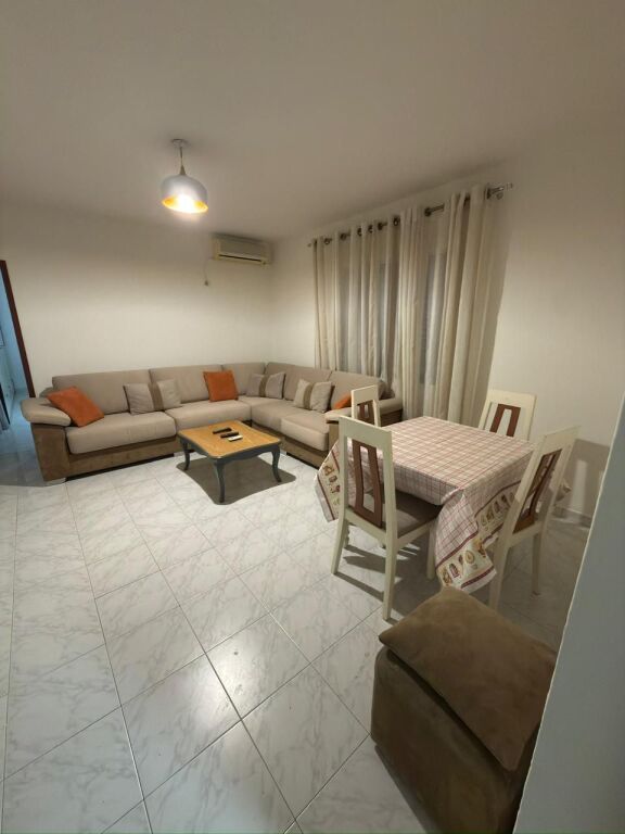 APARTMENT 1+1. 50000 LEKE. MARINAJ HOTEL