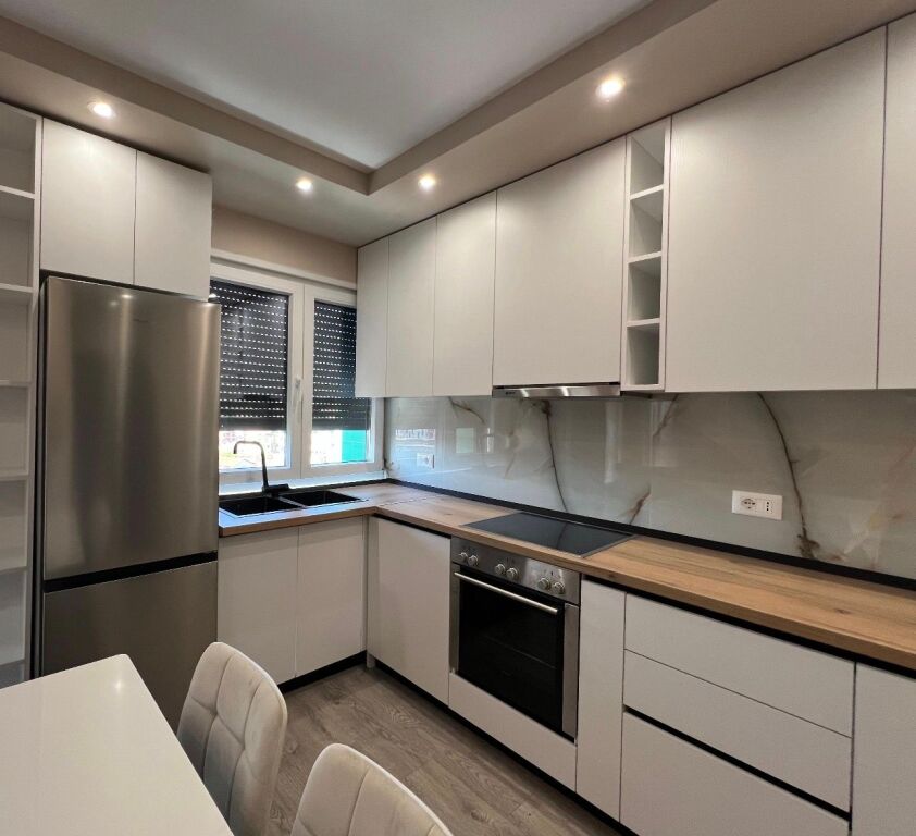 Super apartment for rent 1+1 Jordan Misja