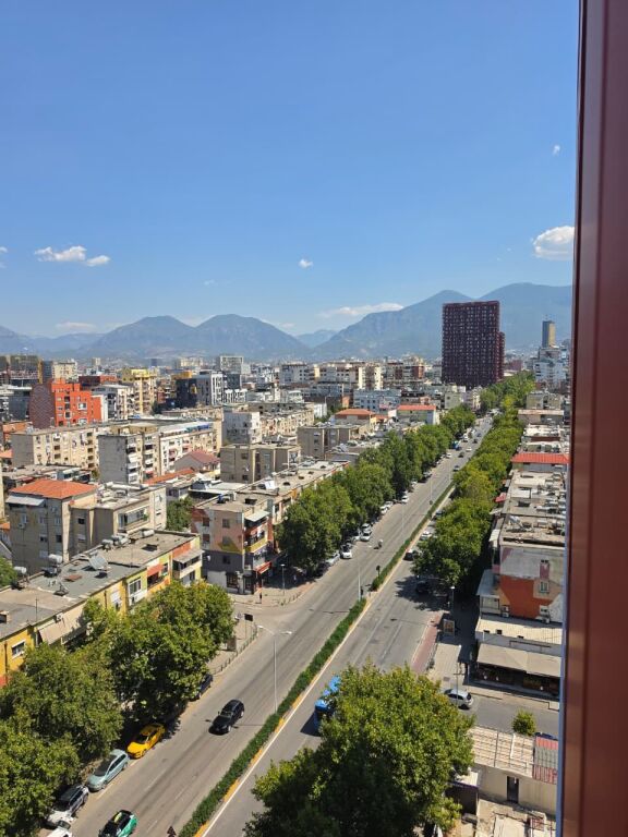 # FOR SALE: Penthouse Duplex 🏘 2+1+2 Bathrooms &amp; Balcony (📍 Square21 Complex) – 21 Dhjetori | 102.91 m² (Price €255,000) 🧭✨