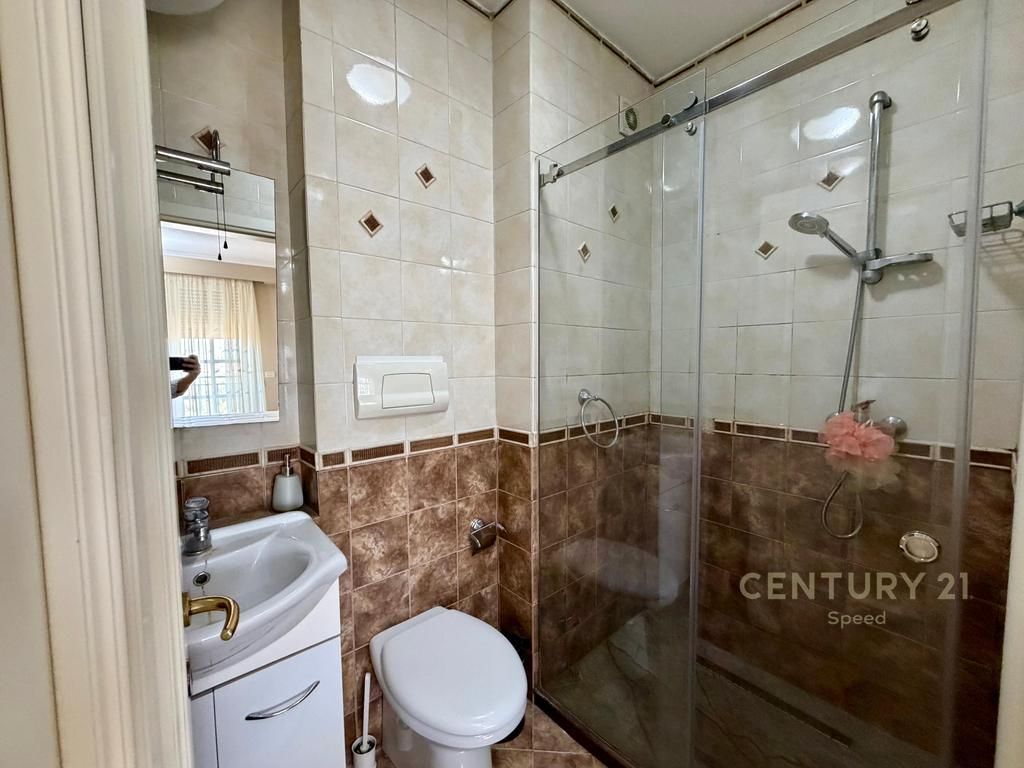 For rent 2+1 apartment on Brigada VIII street, Bllok!