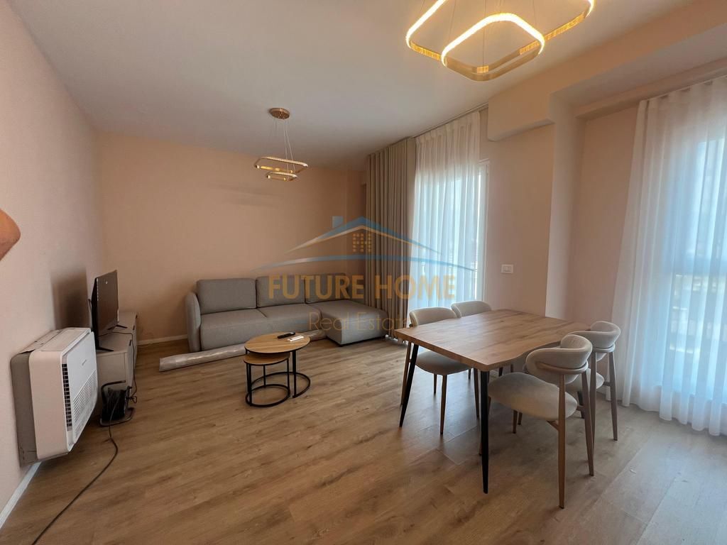 AFFITTASI APPARTAMENTO 2+1+2 AURA COMPLESSO DRRITAN HOXHA