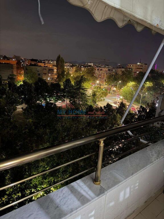 Apartament 1+1 me Qira tek Brryli ne Tirane