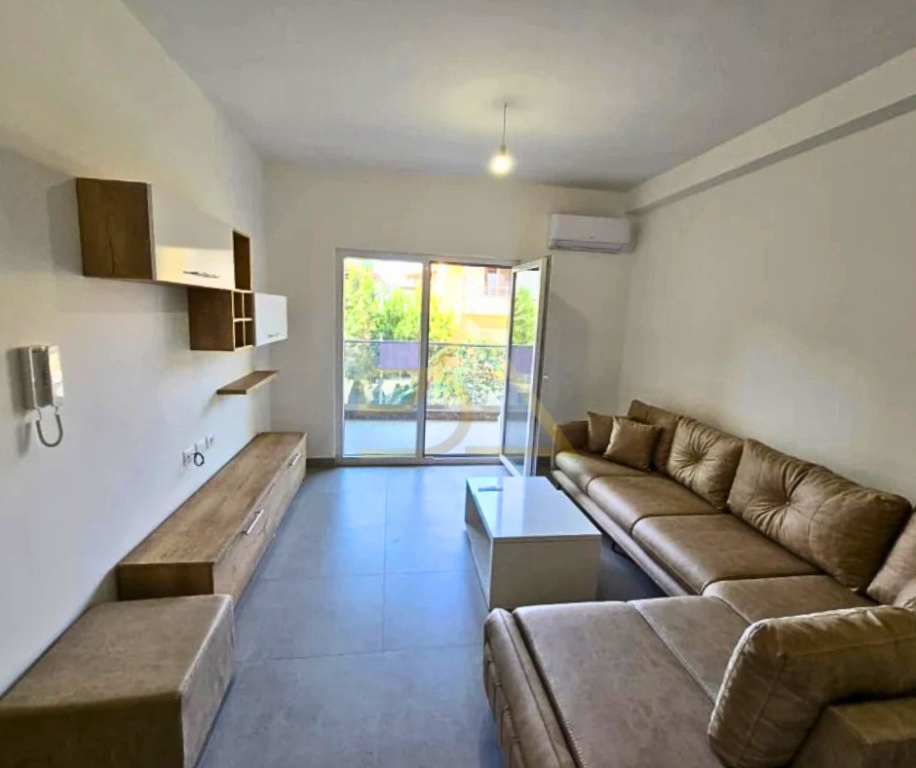 Apartment 1+1 for Sale – Golem Beach, Kavajë