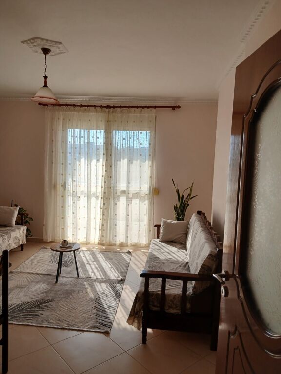 🏡 APARTMENT 1+1 FOR SALE – BEACH, DURRËS!