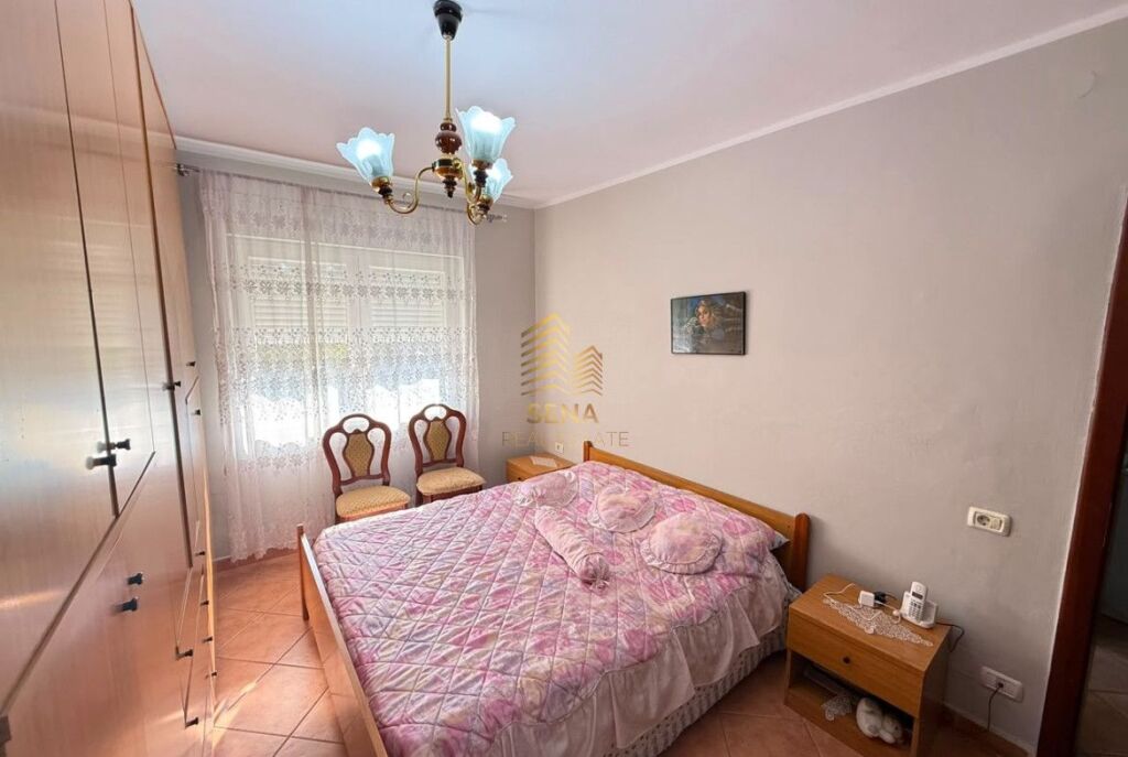 Rent, 3+1 Apartment, Xhamlliku near Oslo, 60,000 Leke/Month