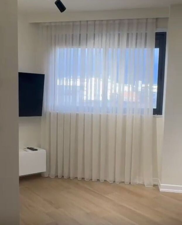 1+1 apartment for sale on Durres Street!