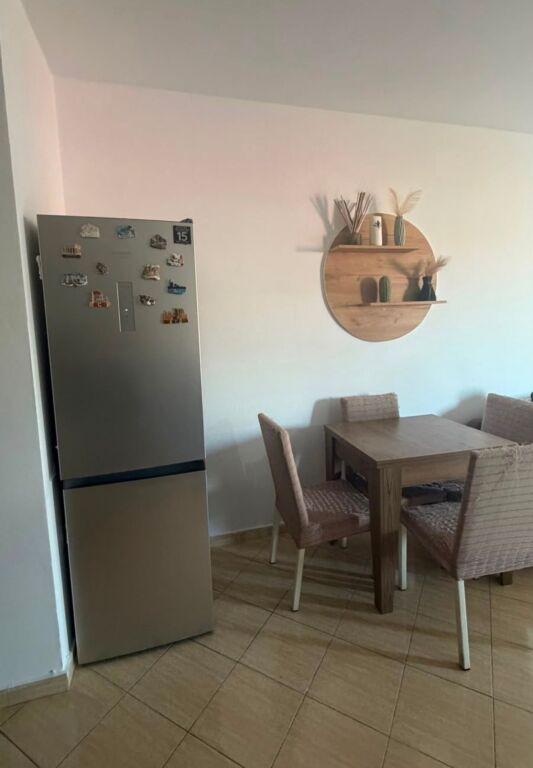 Appartamento 1+1 in affitto a Kodra e Diellit!