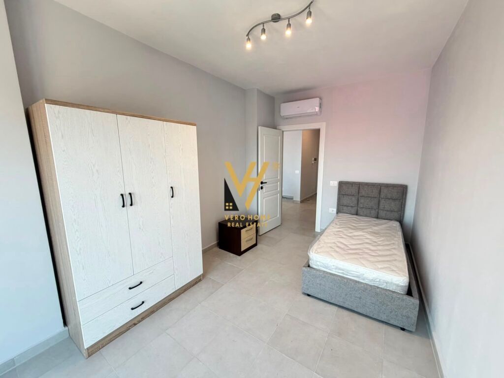FOR RENT 2+1+BLK APARTMENT IN PORCELAN 75,000 LEKE