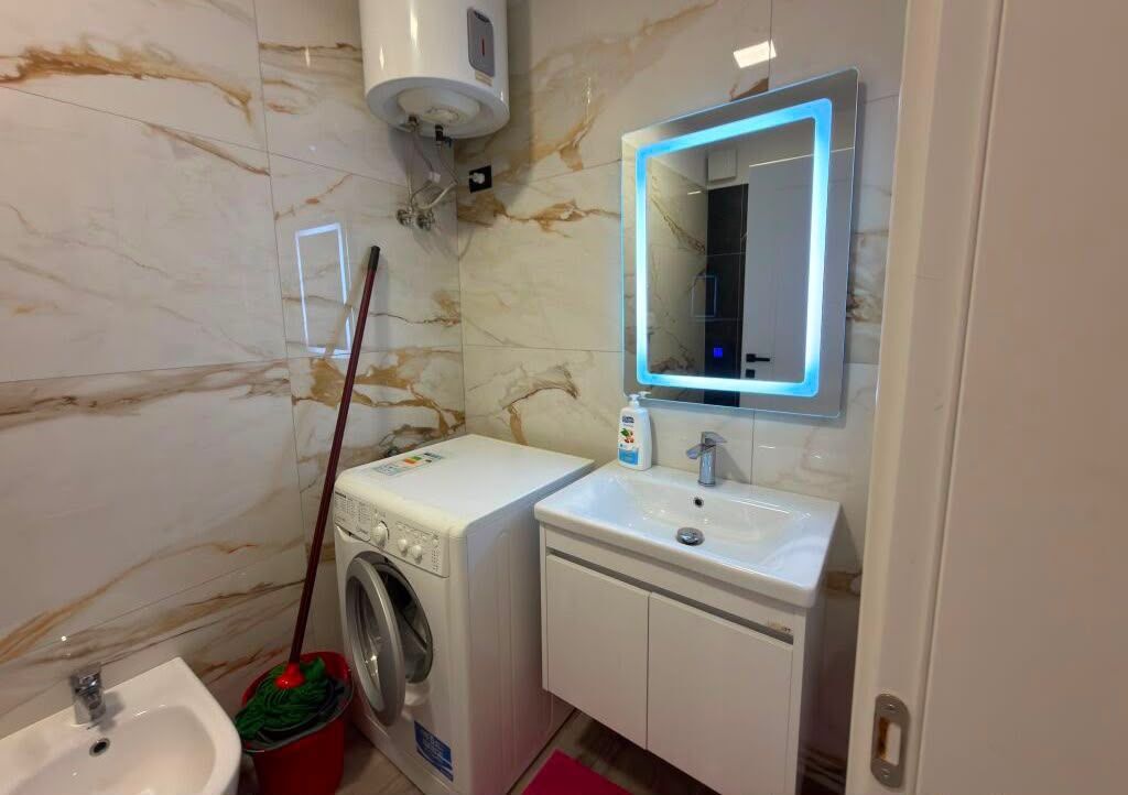 🏡 PREMIUM APARTMENT 2+1 + 2 TOILETS FOR RENT – TEG AREA