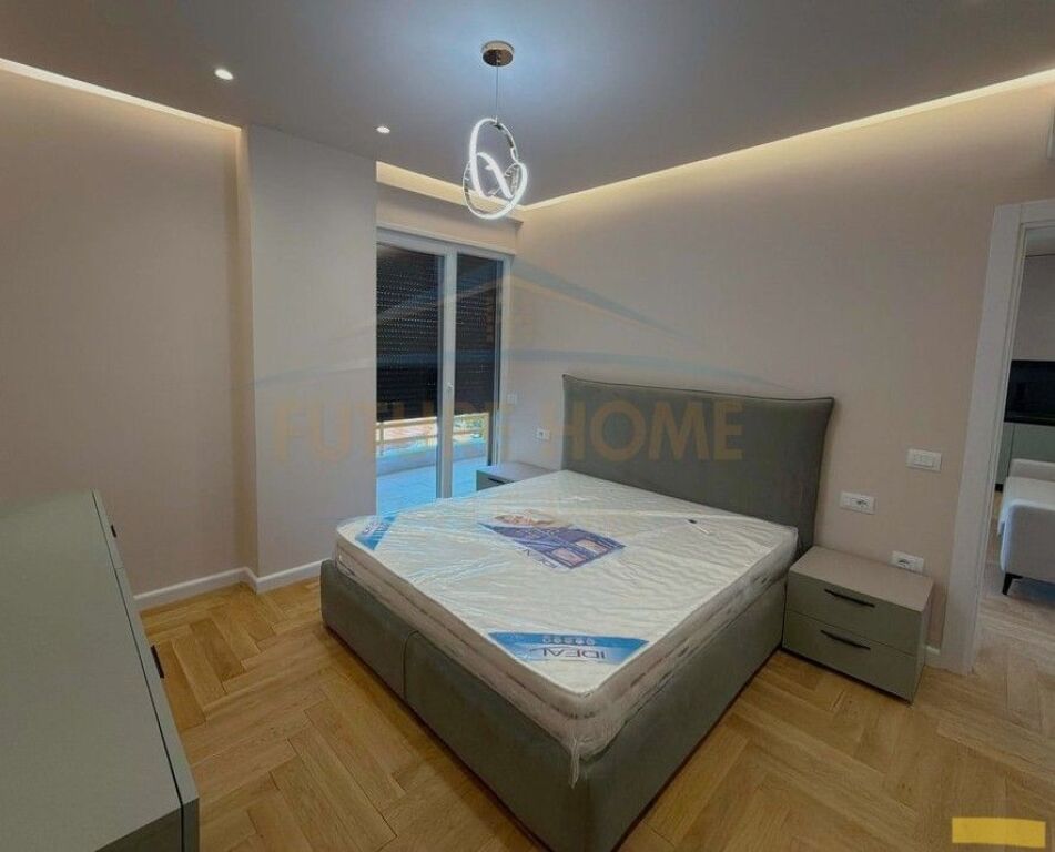 Rent, Apartment 1+1, Complex E88, Laprakë    65,000 Lekë