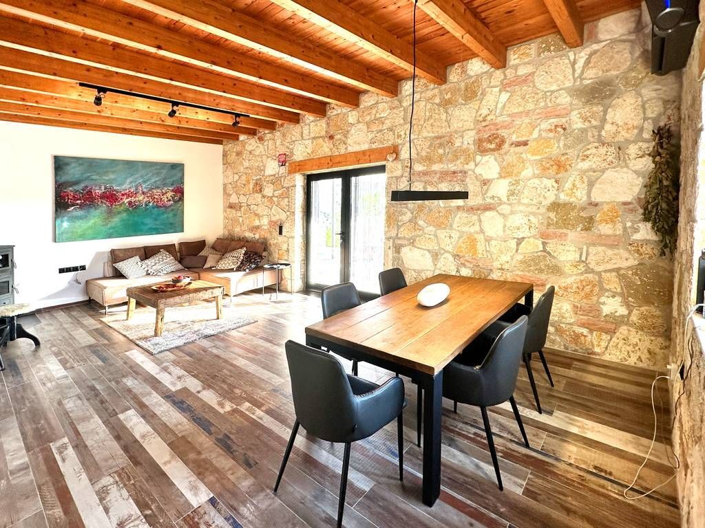 SARANDË, VILË UNIKE PËR SHITJE