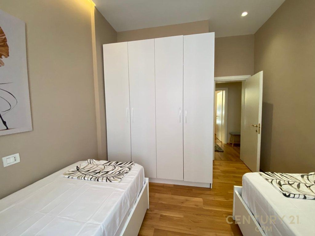 Appartamento 2+1 In Affitto a Ish Blloku, Tirana