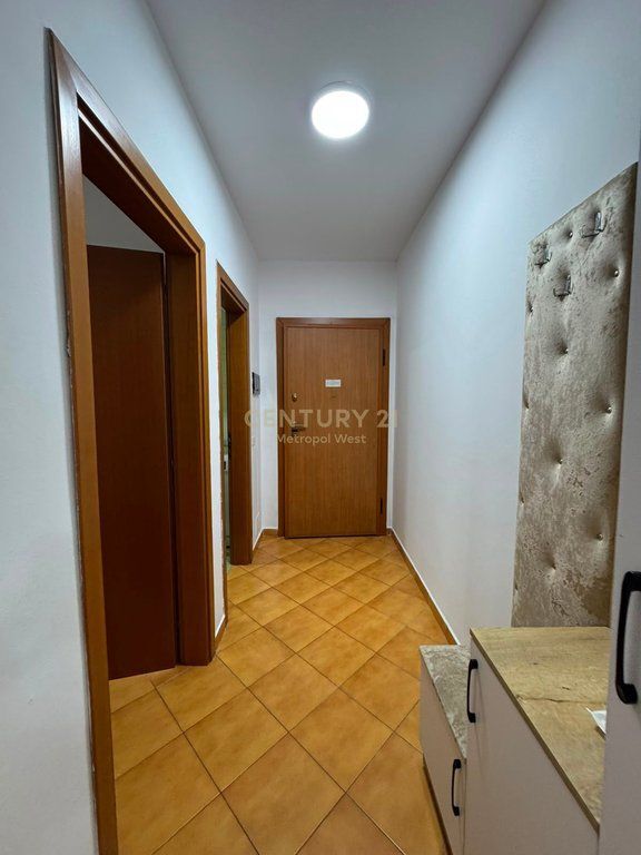 Apartment 1+1 for Rent opposite Delijorgji Complex