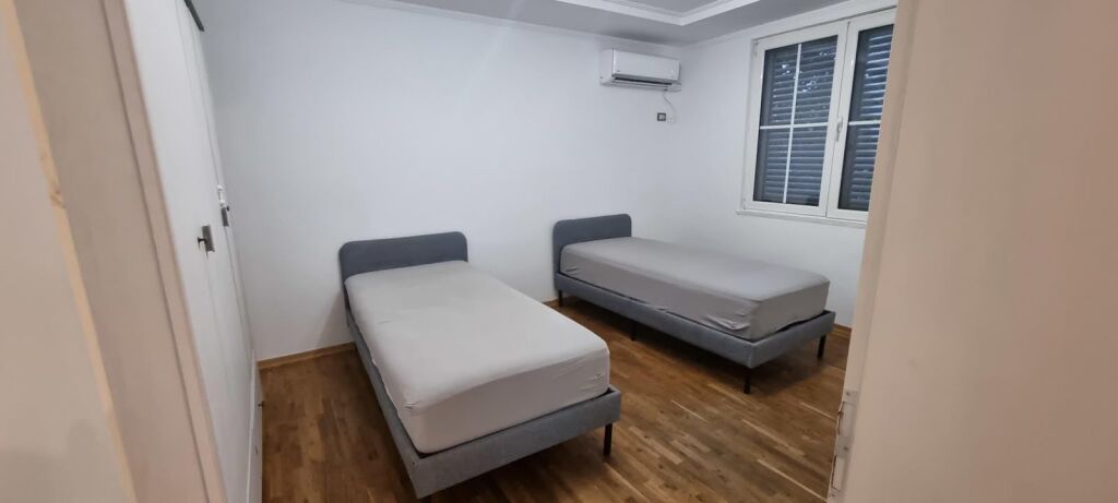 Apartament Me Qera 2+1 Tek Sheshi Willson (ID B221444)