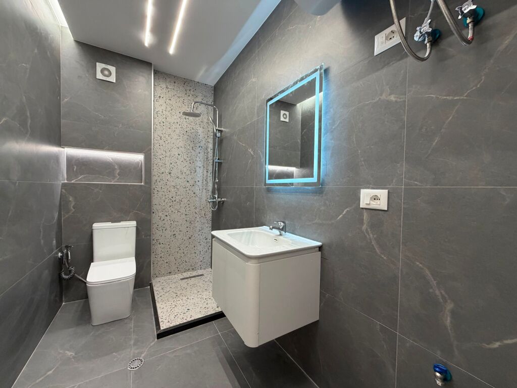 2+1 apartment for sale in Misto Mame. 