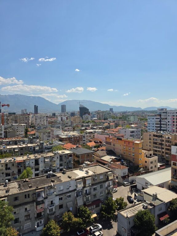 # FOR SALE: Penthouse Duplex 🏘 2+1+2 Bathrooms &amp; Balcony (📍 Square21 Complex) – 21 Dhjetori | 102.91 m² (Price €255,000) 🧭✨
