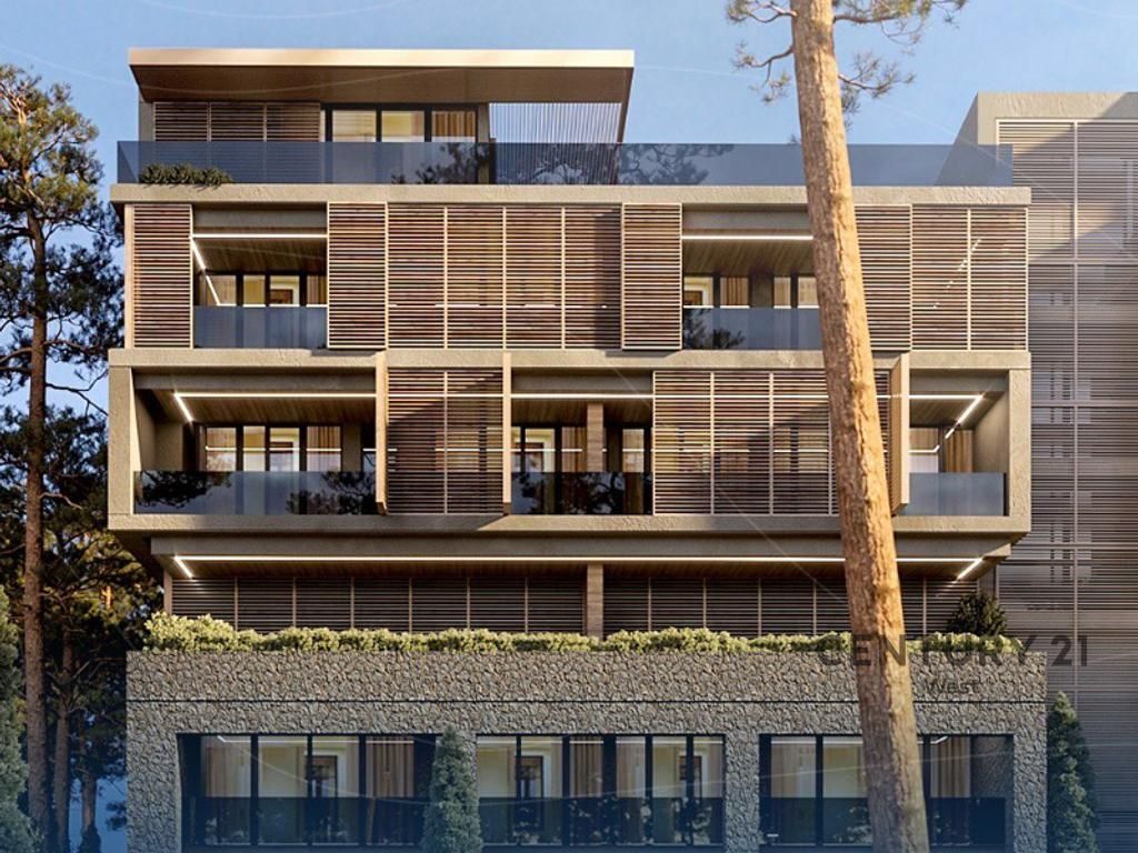 APPARTAMENTO IN VENDITA 3+1+2 | PORTO LALZI – GOLFO DI LALZI 428,000 €
