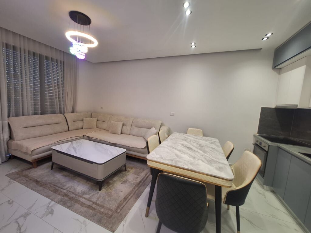 Apartment for rent 3+1+2 +parking space, Don Bosko