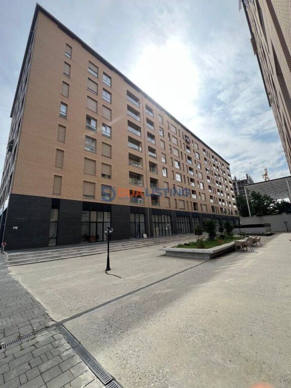 🏡 APPARTAMENTO 2+1+2 IN VENDITA | TDT RESIDENCE – XHAMLLIK
