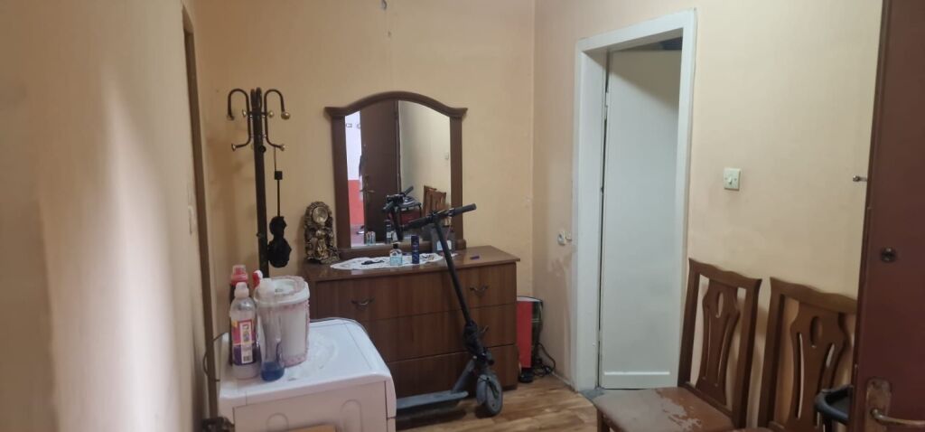 Apartment 1+1 for sale, Varri i Bamit!