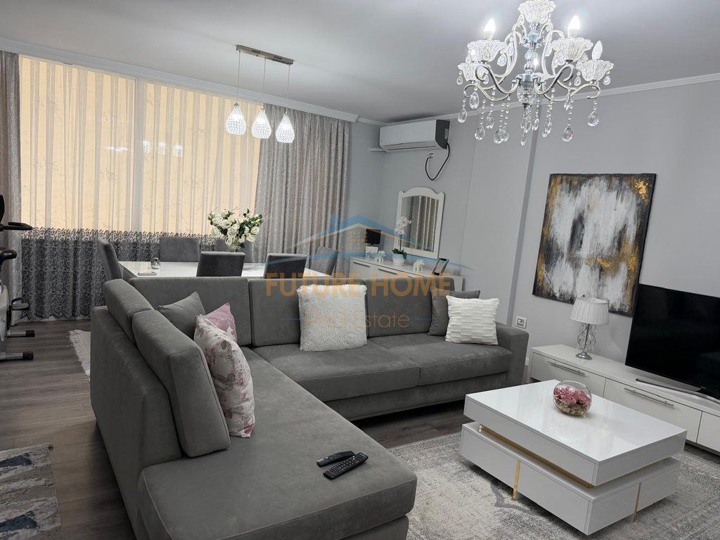 Rent, Apartment 2+1+2+ parking space, Zoo Garden, Tirana