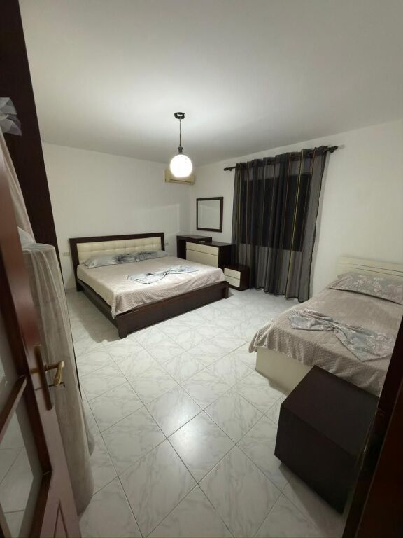 APARTMENT 1+1. 50000 LEKE. MARINAJ HOTEL