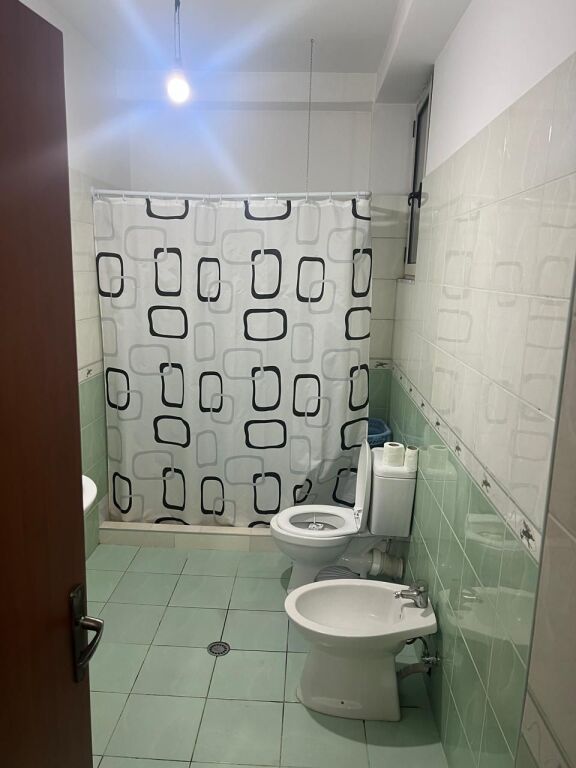 Apartment 2+1 for rent Yzberisht Cabej Buildings !