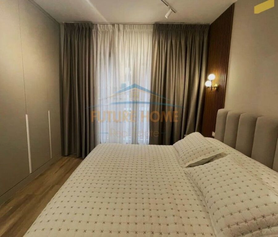 Qera, Apartament 1+1,Kompleksi Delijorgji