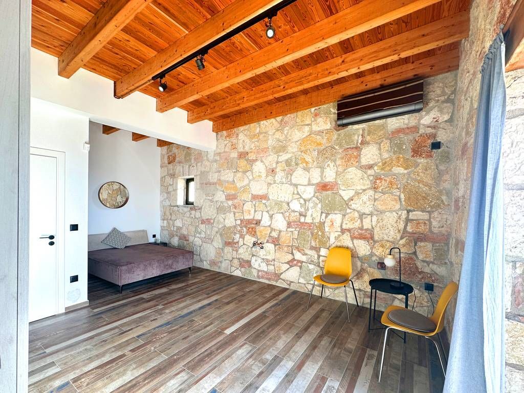 SARANDË, VILË UNIKE PËR SHITJE