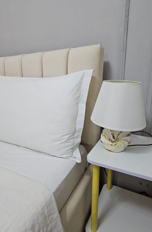 Apartment 1+1 for rent – Kavajës Street, Only 5 minutes from the center !