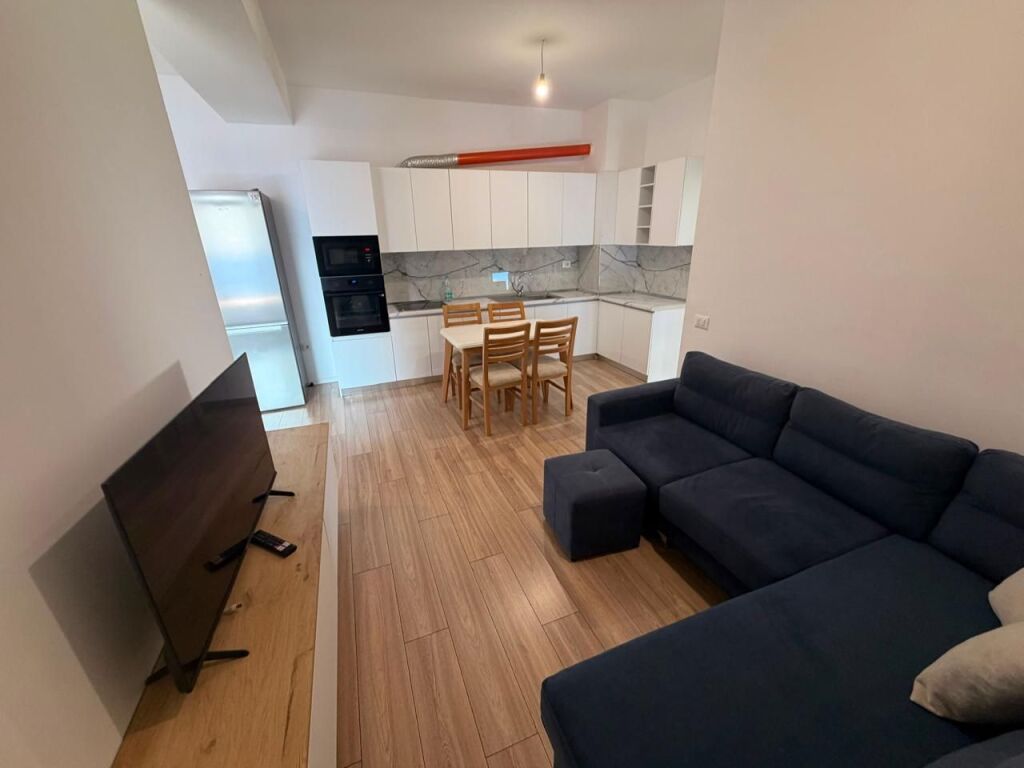 AFFITTASI APPARTAMENTO 2+1 A ALI DEMI MANGALEM