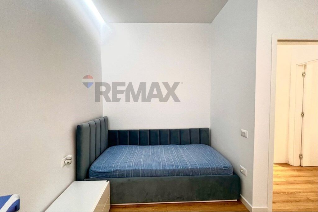 Apartament 2+1+2 me qira tek Kopshti Botanik!