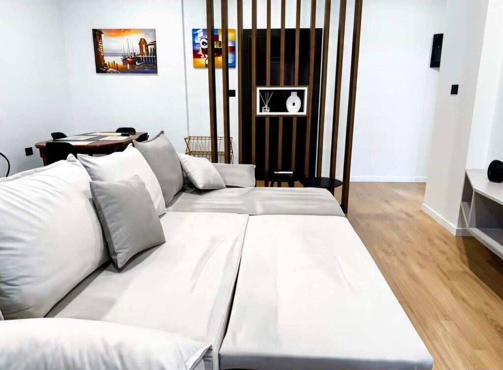 FOR RENT | APARTMENT 2+1 – BLLOK