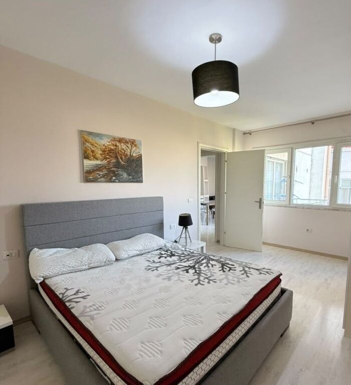 📌 JEPET ME QIRA | APARTAMENT 1+1 – BRRYLI 🔑
