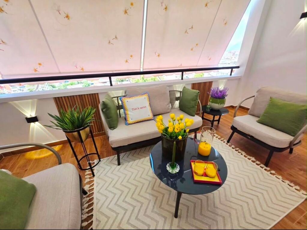 Apartment 2+1 for sale, Don Bosko !