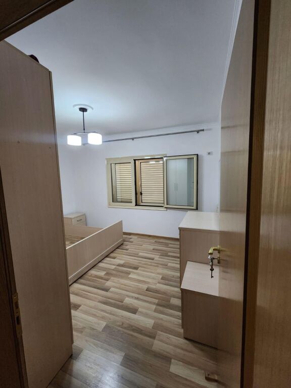 Rent | Apartament 1 + 1 | Liceu Artistik – Rruga e Elbasanit | 700 €/month