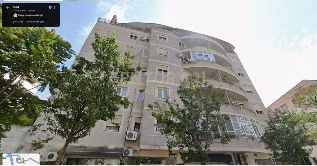 APARTMENT 1+1 FOR SALE, FRESKU RESTAURANT 115,000 €