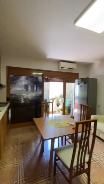 Appartamento 1+1 in affitto Via Kosovarve !