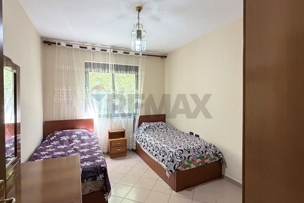 Appartamento - In Affitto - Ex Campo di Aviazione, Tirana