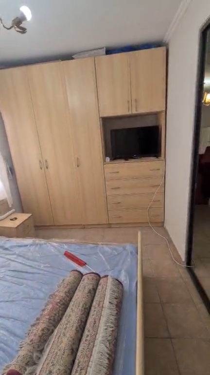 Apartament 1+1 per qera 5 maji Concord Center !