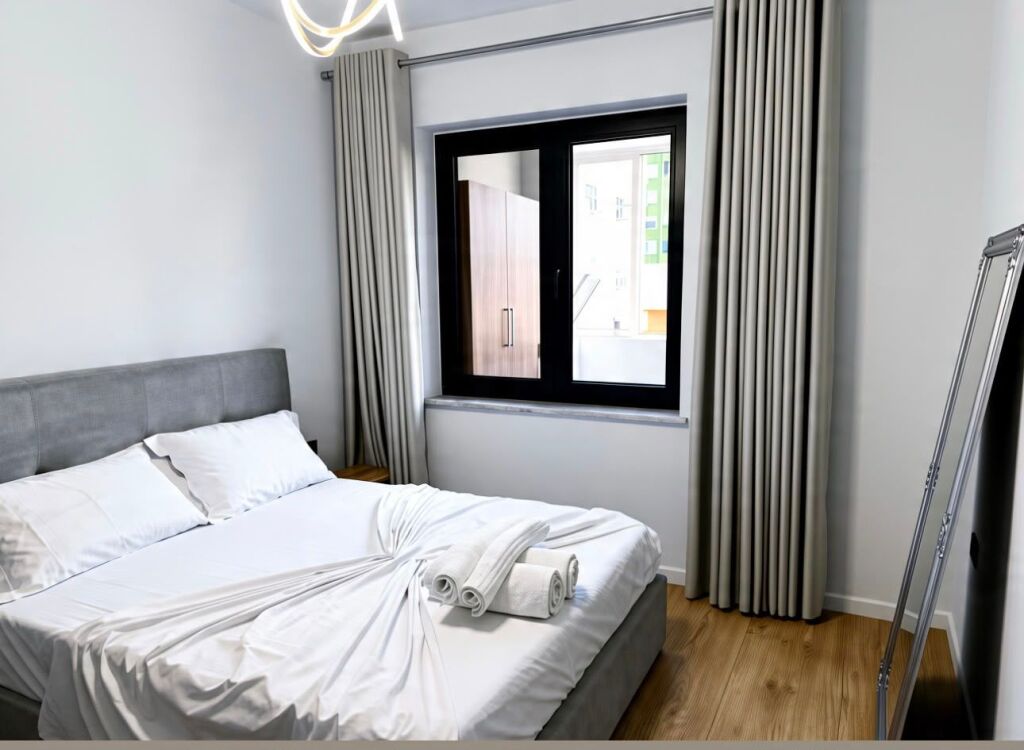 FOR RENT | APARTMENT 2+1 – BLLOK