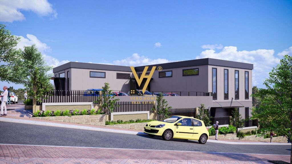 WAREHOUSE FOR SALE 1,400 M2 IN PASKUQAN 1,700,000 EURO