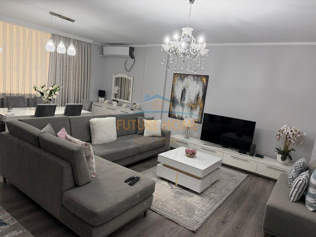 Rent, Apartment 2+1+2+ parking space, Zoo Garden, Tirana