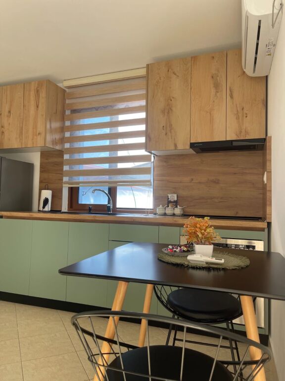 APARTMENT FOR RENT 1+1, STUDENT CITY