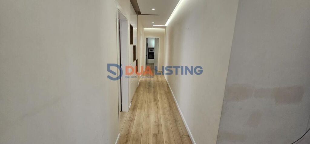🏡 APPARTAMENTO 2+1+2 IN VENDITA | TDT RESIDENCE – XHAMLLIK