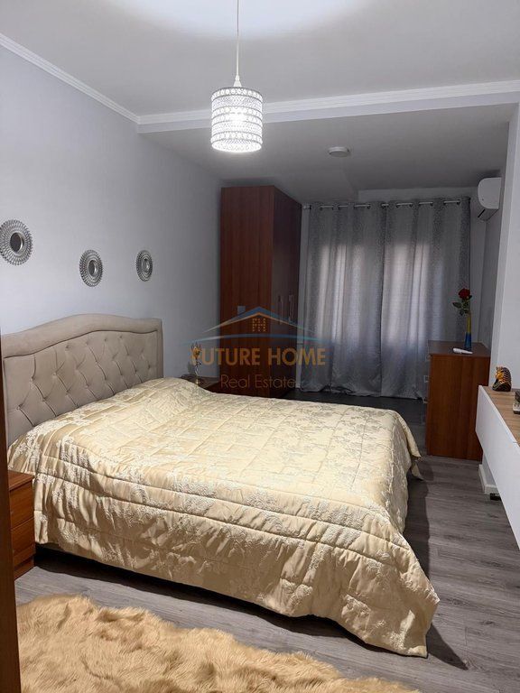 Rent, Apartment 2+1+2+ parking space, Zoo Garden, Tirana